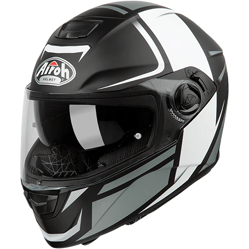 Airoh - ST301 Wonder Matt Helmet - Image 5