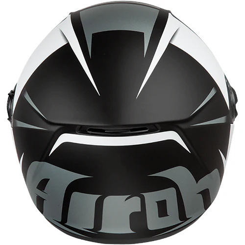 Airoh - ST301 Wonder Matt Helmet - Image 6