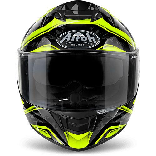 Airoh - ST501 Dude Helmet - Image 3