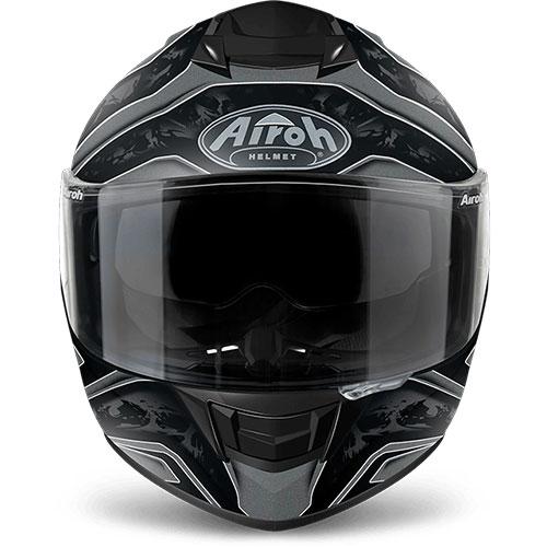 Airoh - ST501 Dude Matte Helmet - Image 3