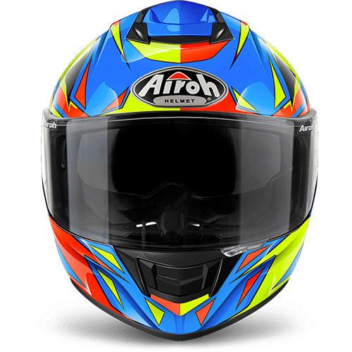 Airoh - ST501 Thunder Helmet - Image 2