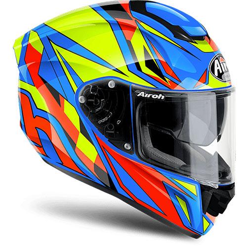 Airoh - ST501 Thunder Helmet - Image 3
