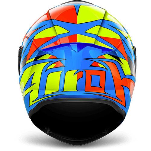 Airoh - ST501 Thunder Helmet - Image 4