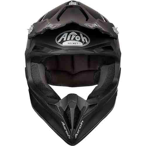 Airoh - Terminator Solid Helmet - Image 2