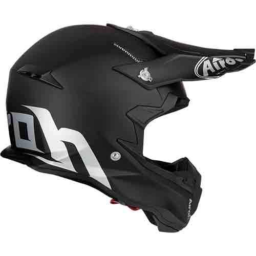 Airoh - Terminator Solid Helmet - Image 4