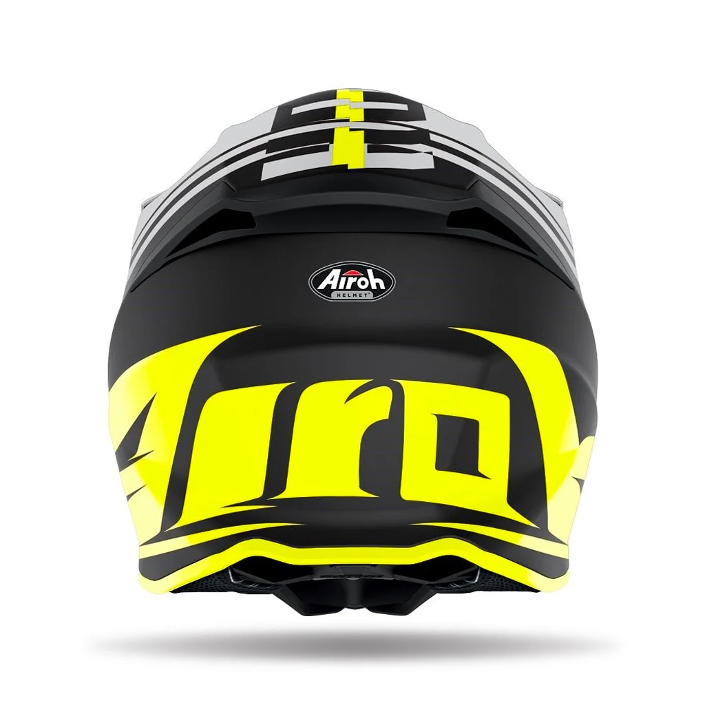 Airoh - Twist 2.0 Tech Matte Helmet - Image 3