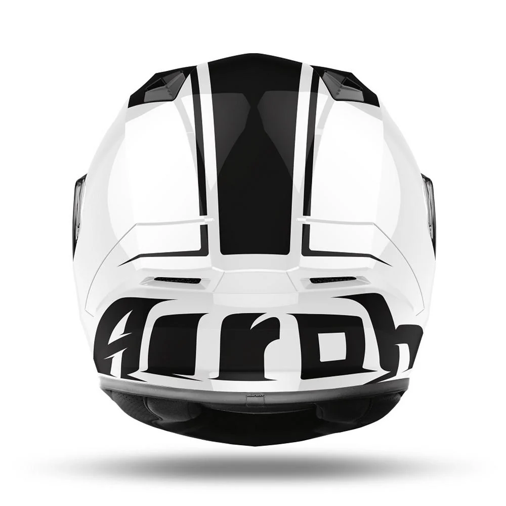 Airoh - Valor Marshal Helmet - Image 3