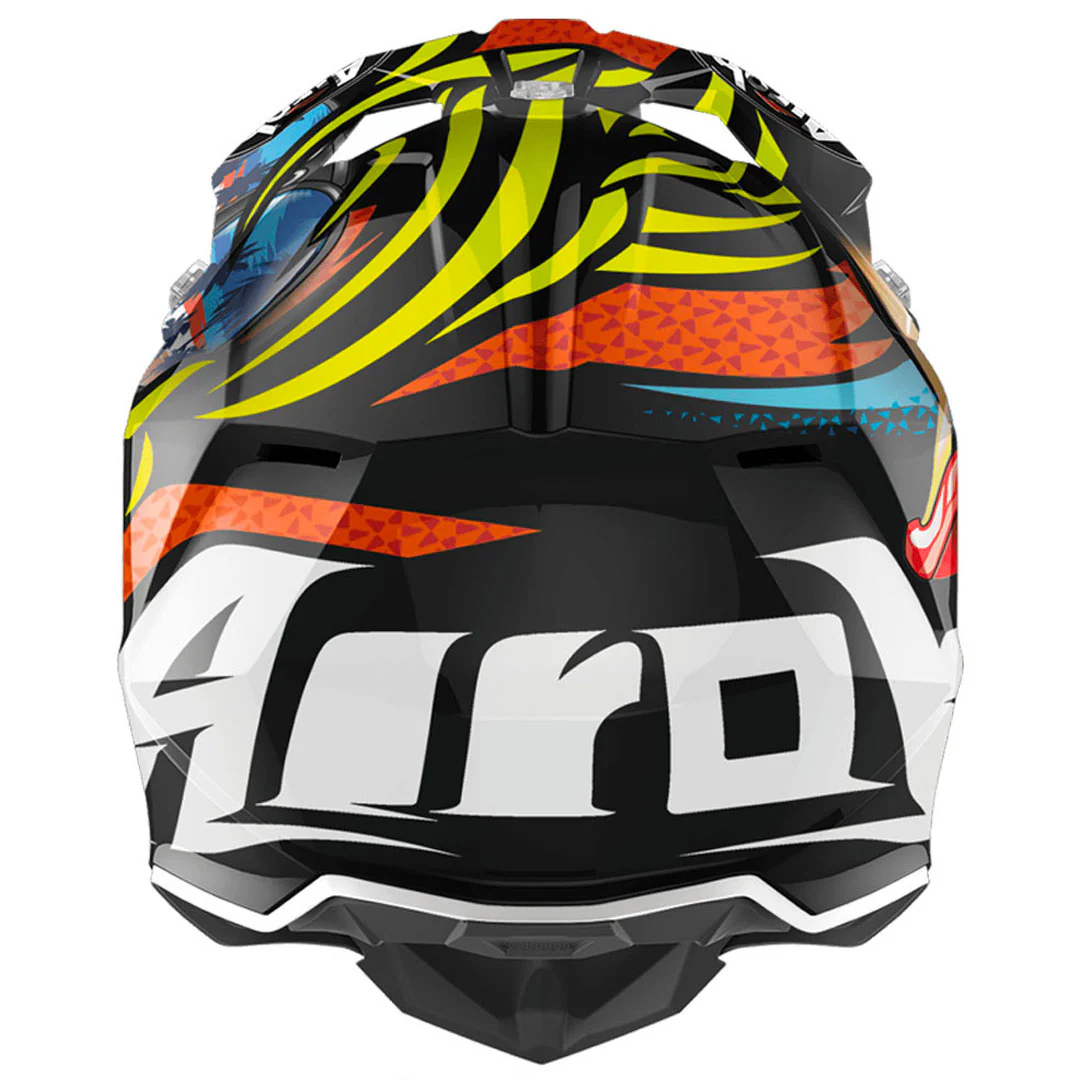 Airoh - Wraap Lollipop Helmet - Image 3