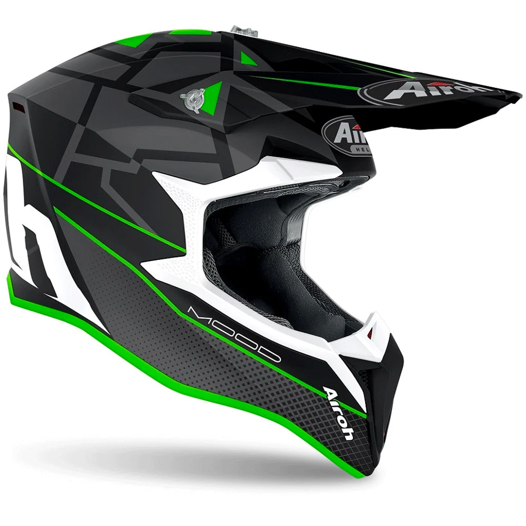 Airoh - Wraap Mood Helmet - Image 4