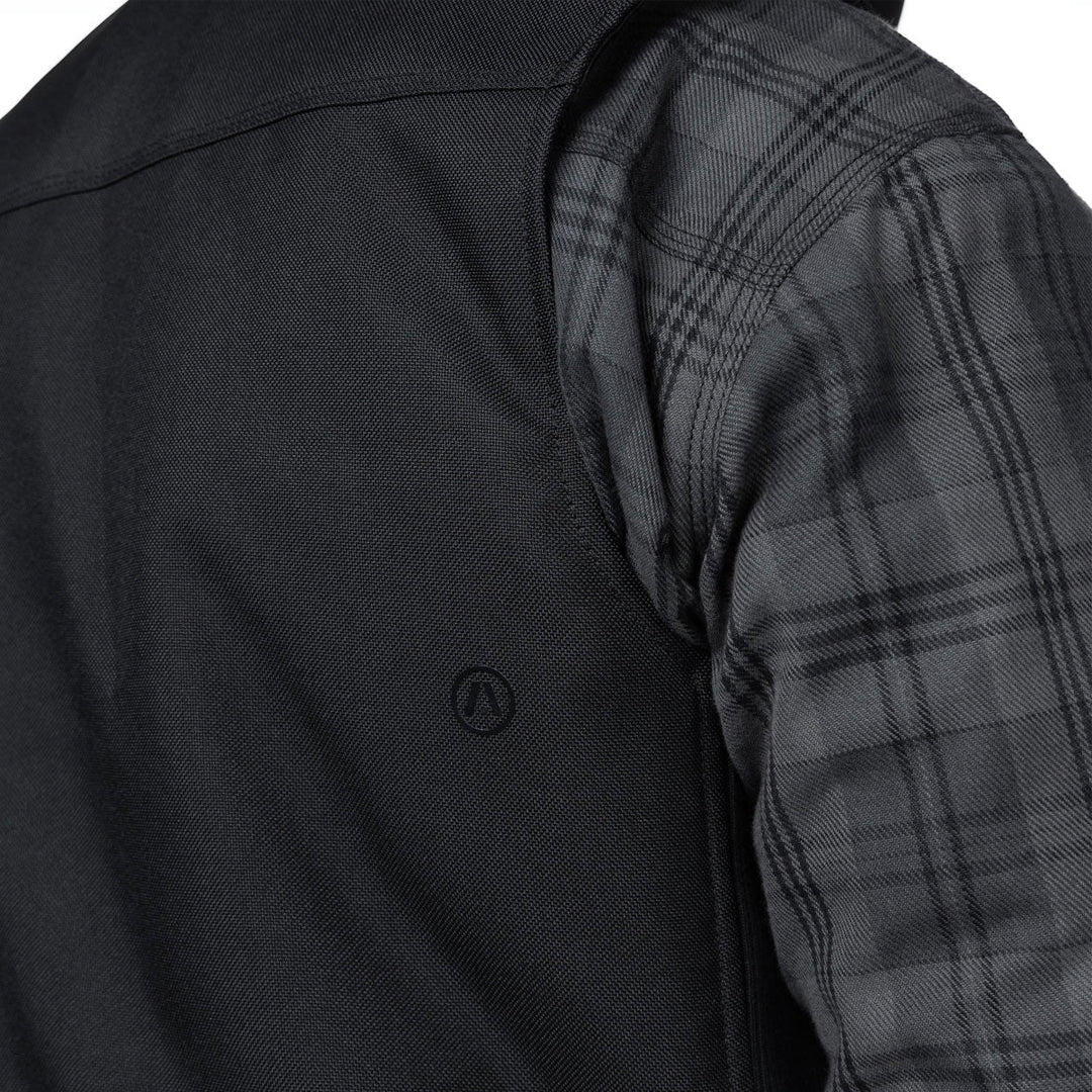 Akin Moto - Battle Black Vest 6.0 - Image 5