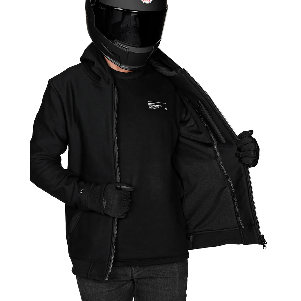 Akin Moto - Vanguard Riding Hoodie - Image 2