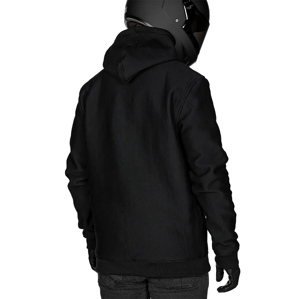 Akin Moto - Vanguard Riding Hoodie - Image 4