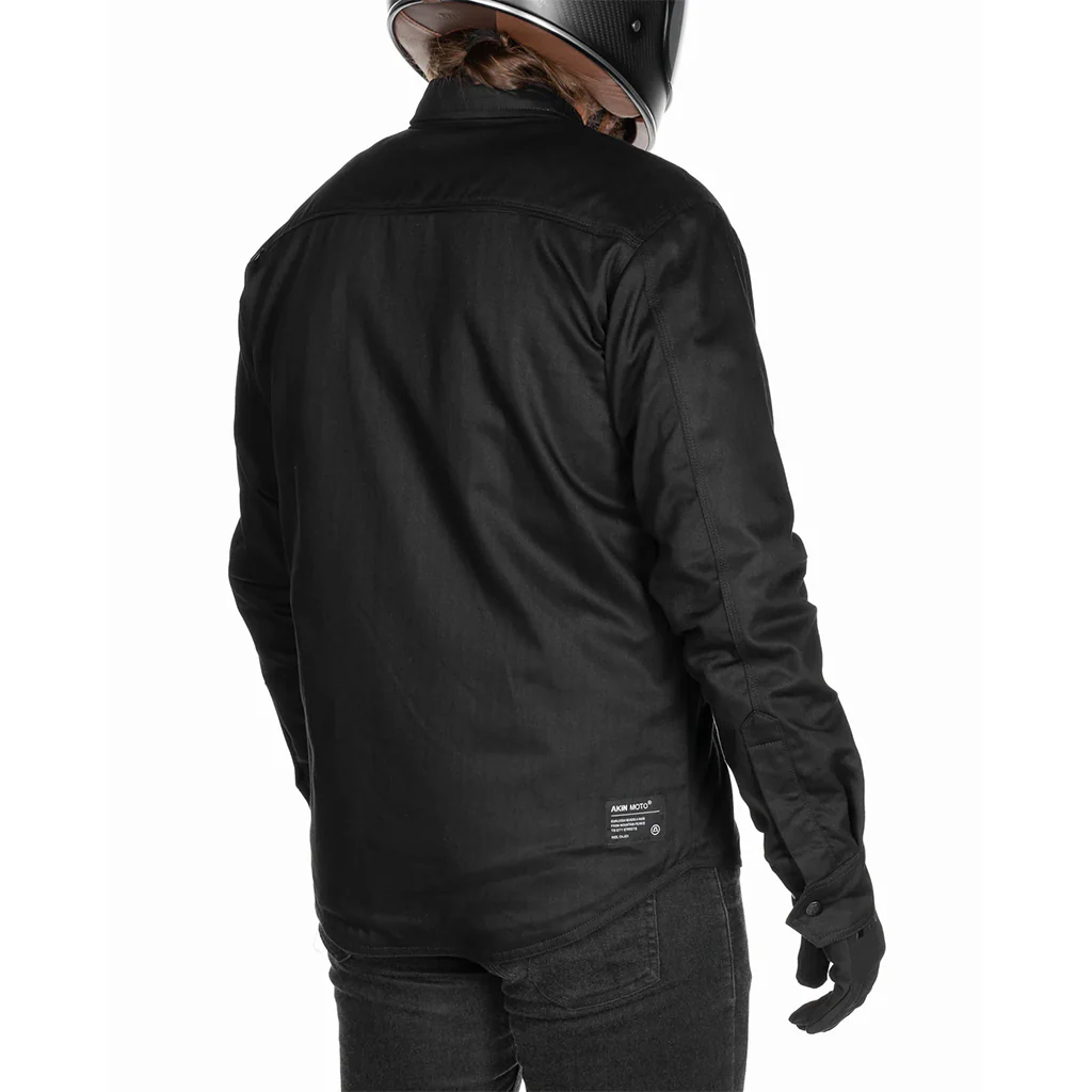 Akin Moto - Blackhawk Shirt - Image 2