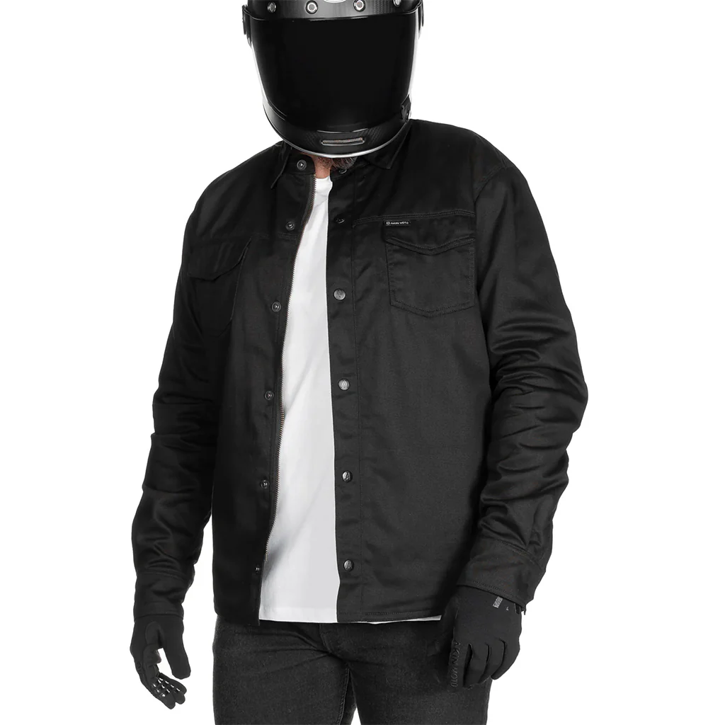 Akin Moto - Blackhawk Shirt - Image 3