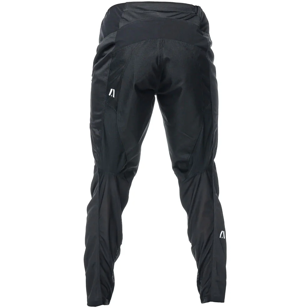 Akin Moto - Slipstream Black MX Pants - Image 3