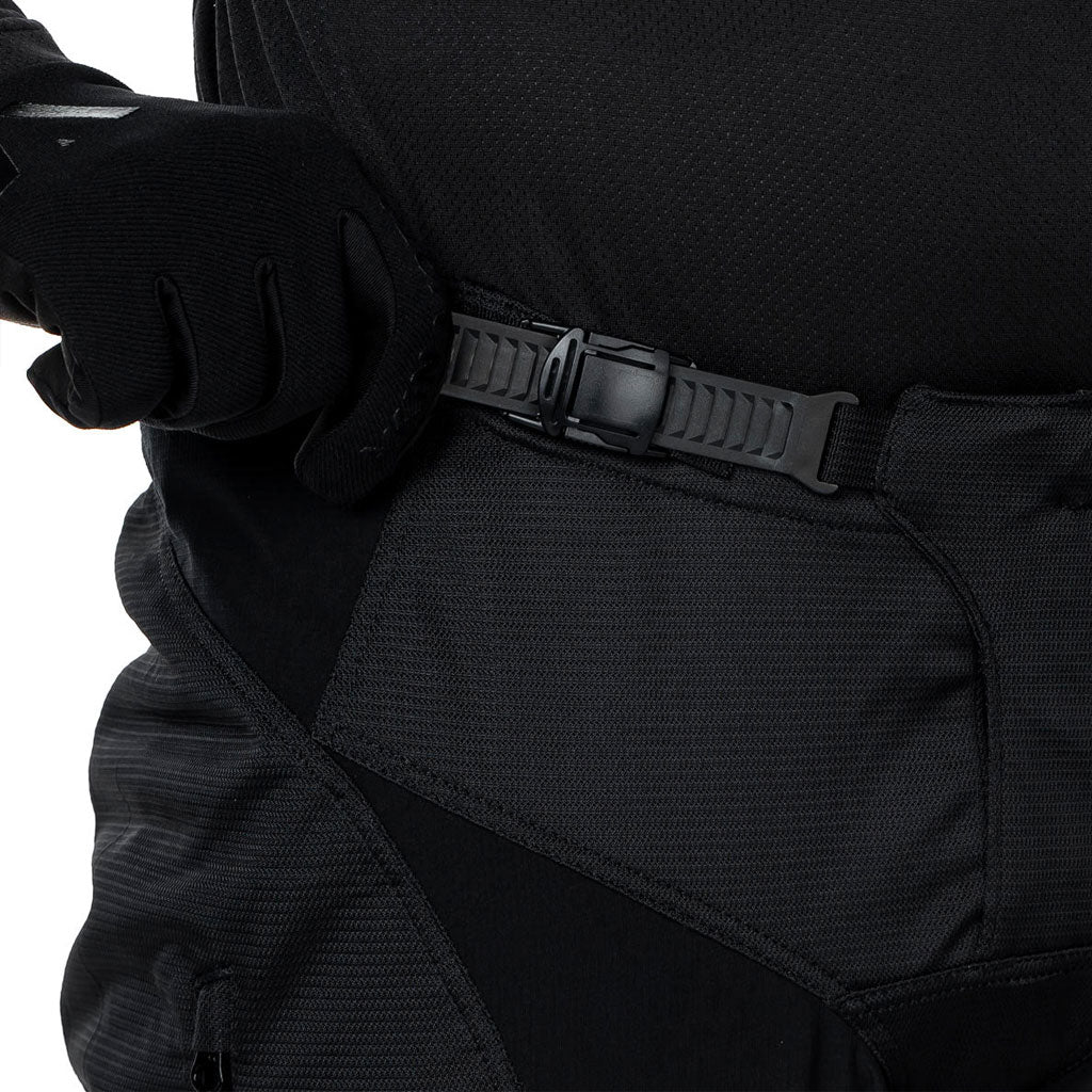 Akin Moto - Slipstream Black MX Pants - Image 4