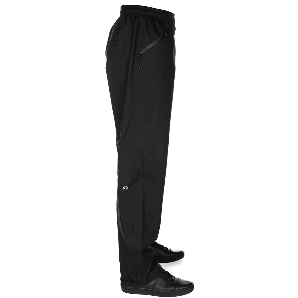 Akin Moto - Storm Waterproof Rain Pants - Image 2