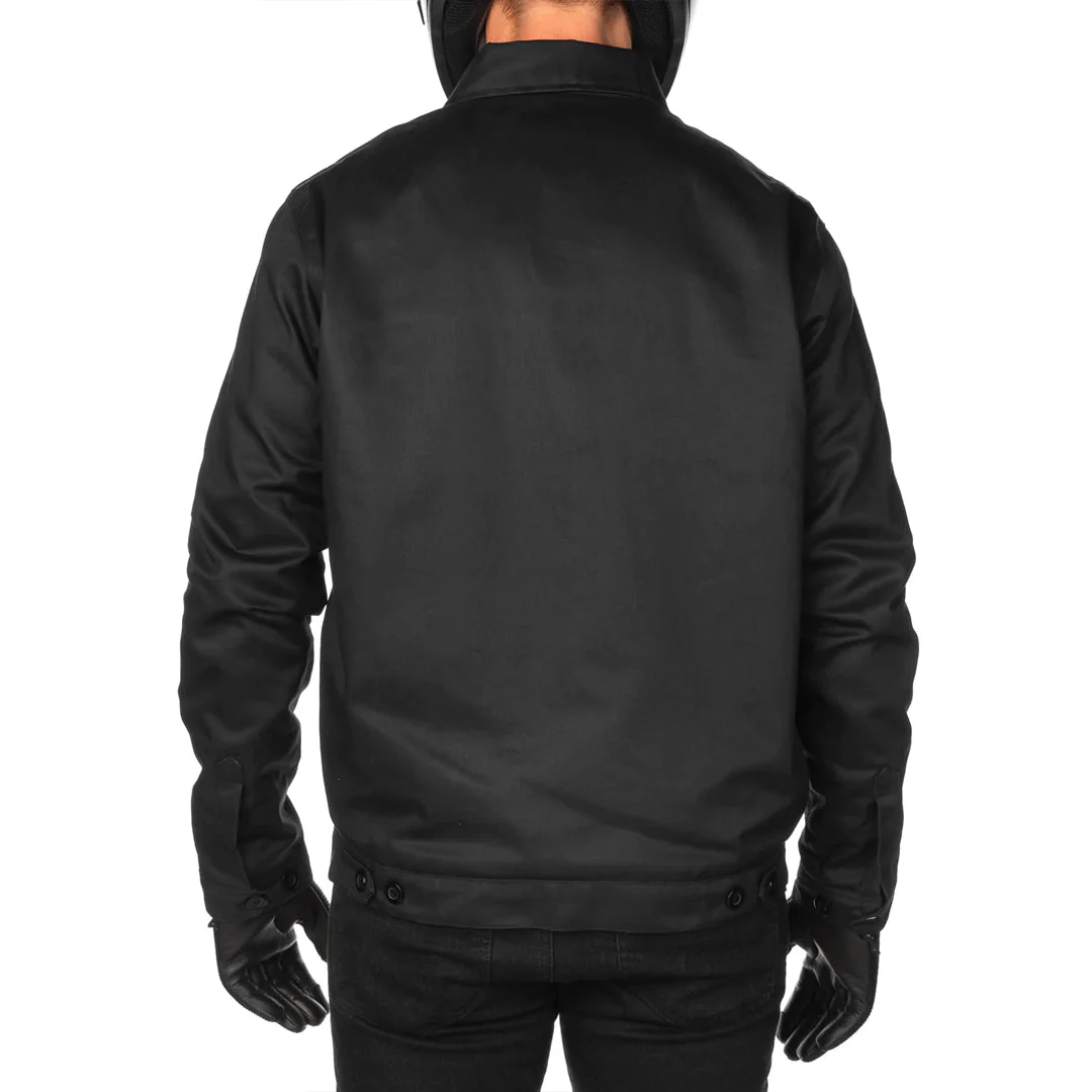 Akin Moto - Wrench Jacket - Image 2