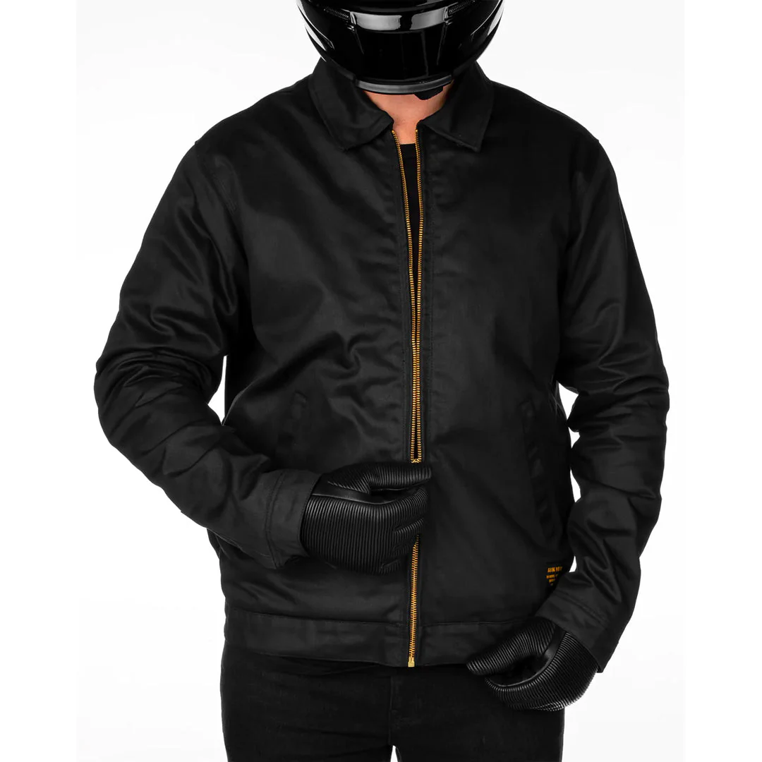 Akin Moto - Wrench Jacket - Image 3