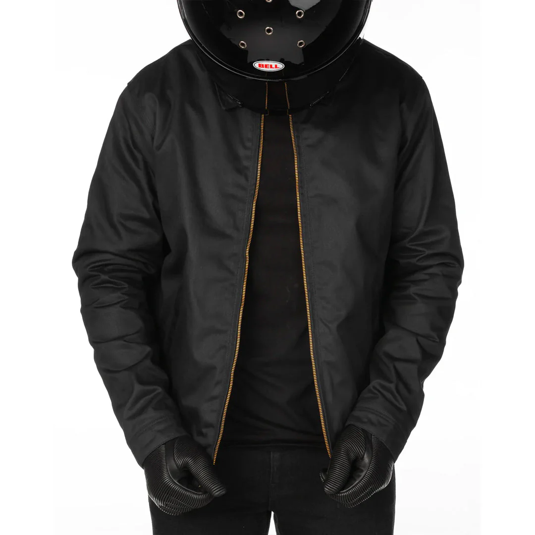 Akin Moto - Wrench Jacket - Image 4
