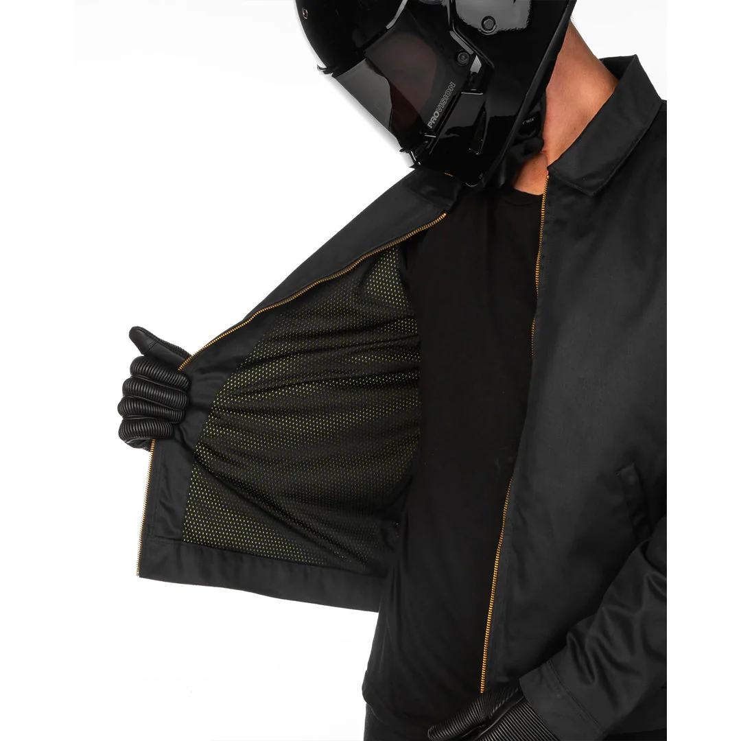 Akin Moto - Wrench Jacket - Image 5