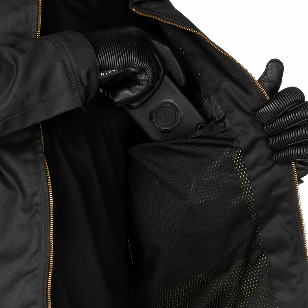 Akin Moto - Wrench Jacket - Image 6
