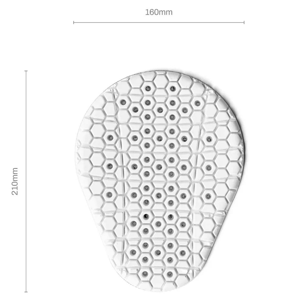 Akin Moto - Zeus Hip/Shoulder Armour Protector - OSFA - Image 4
