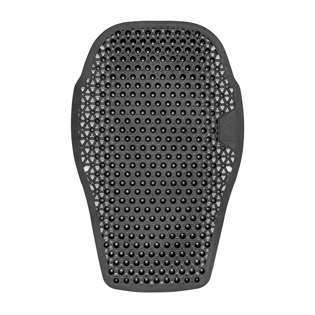 Akin Moto - Zeus Pro Back Protector Armour - OSFA - Image 3