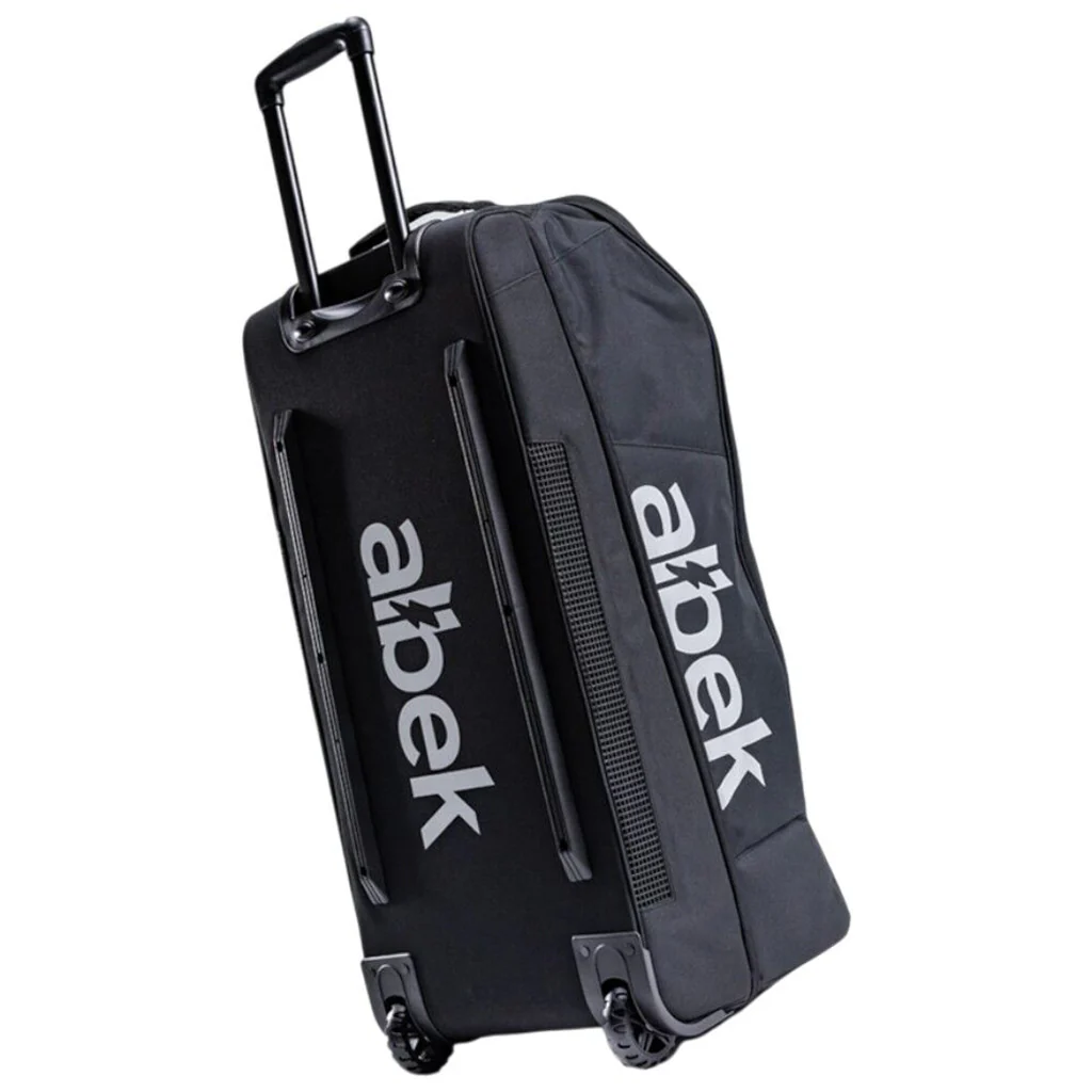 Albek - Econo Haul Covert Black Gear Bag - Image 2