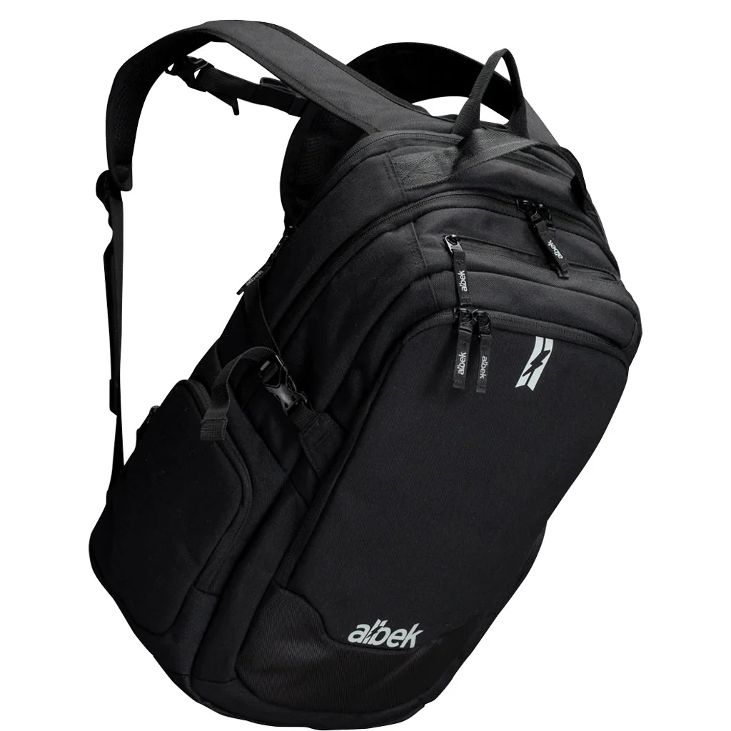 Albek - Dudley Backpack - Image 4
