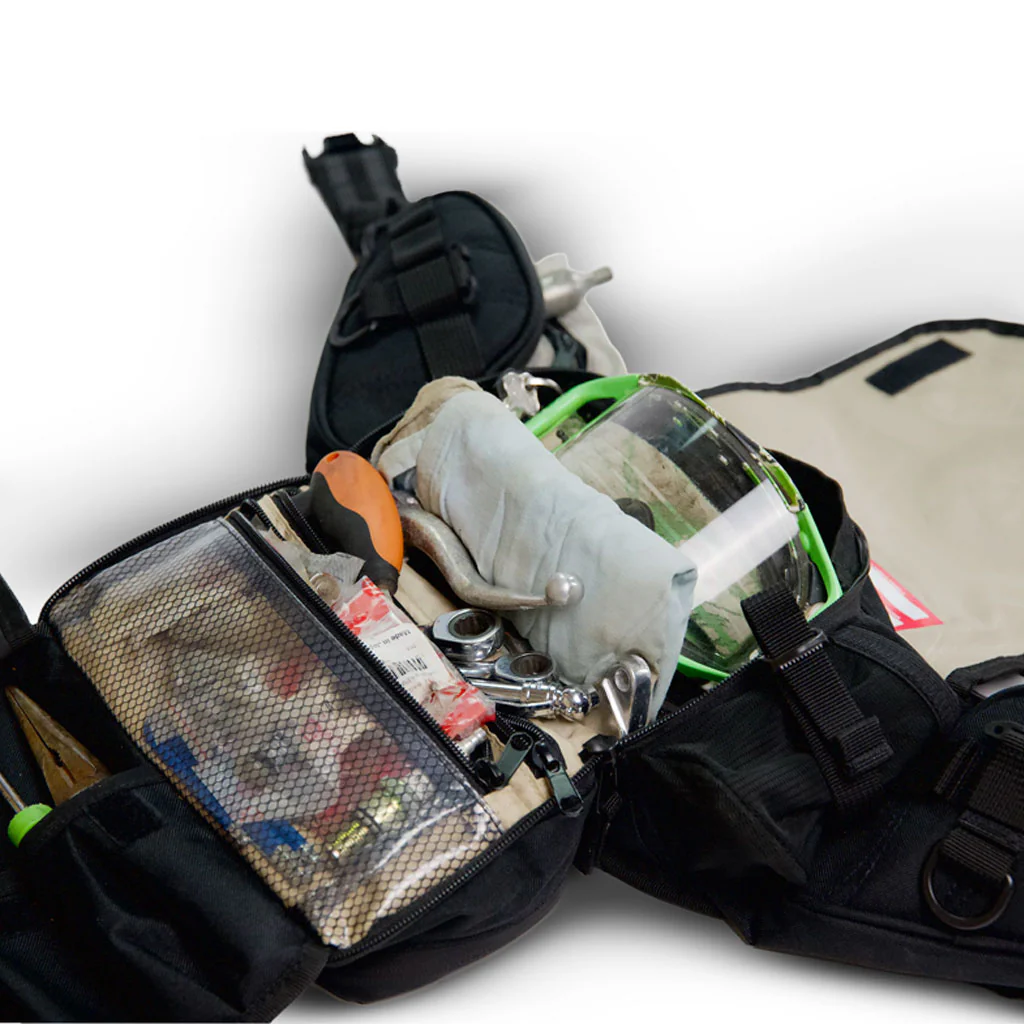 Albek - Hip Hauler - 6.8L - Image 5
