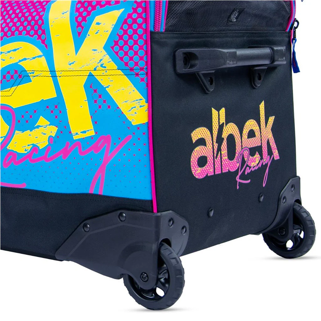 Albek - Meridian Gear Bag - Image 3