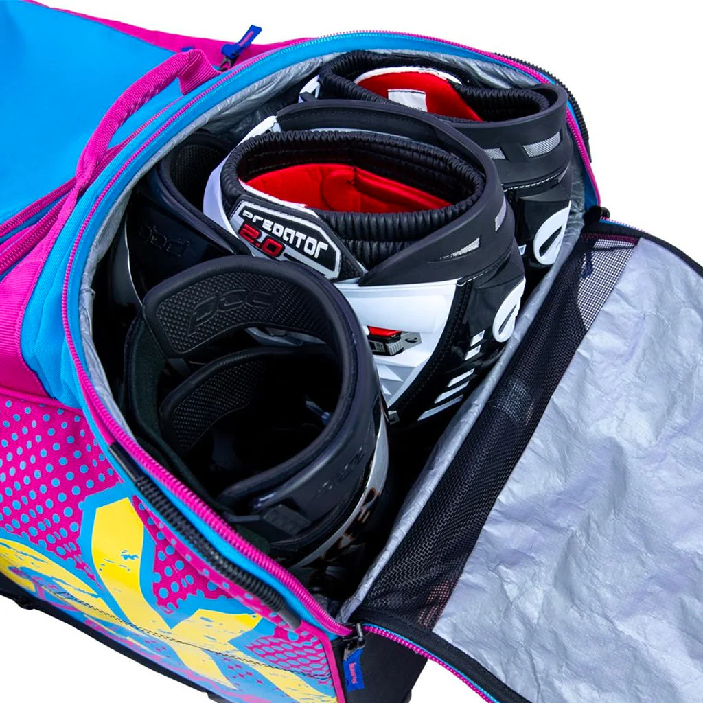 Albek - Meridian Gear Bag - Image 4