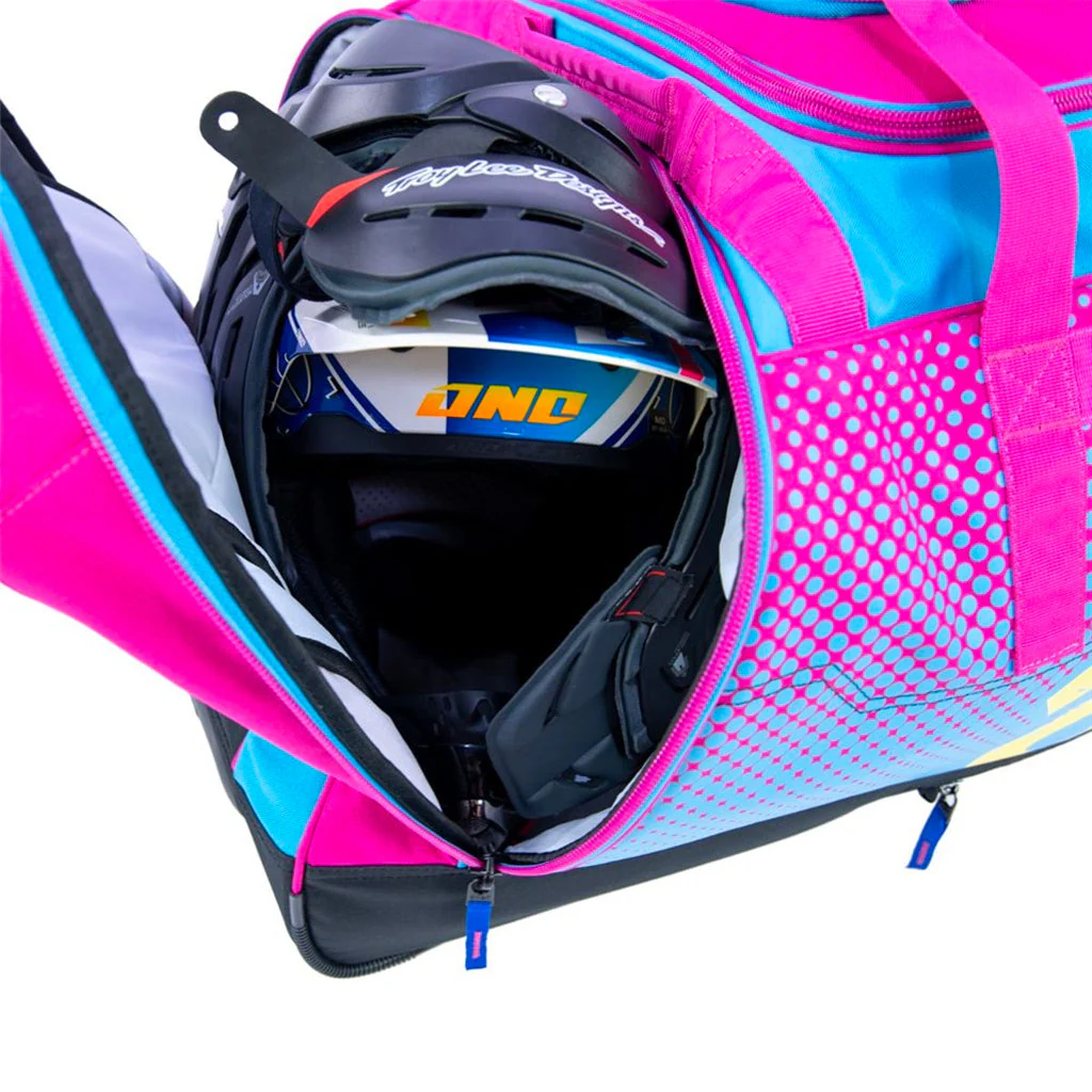 Albek - Meridian Gear Bag - Image 5
