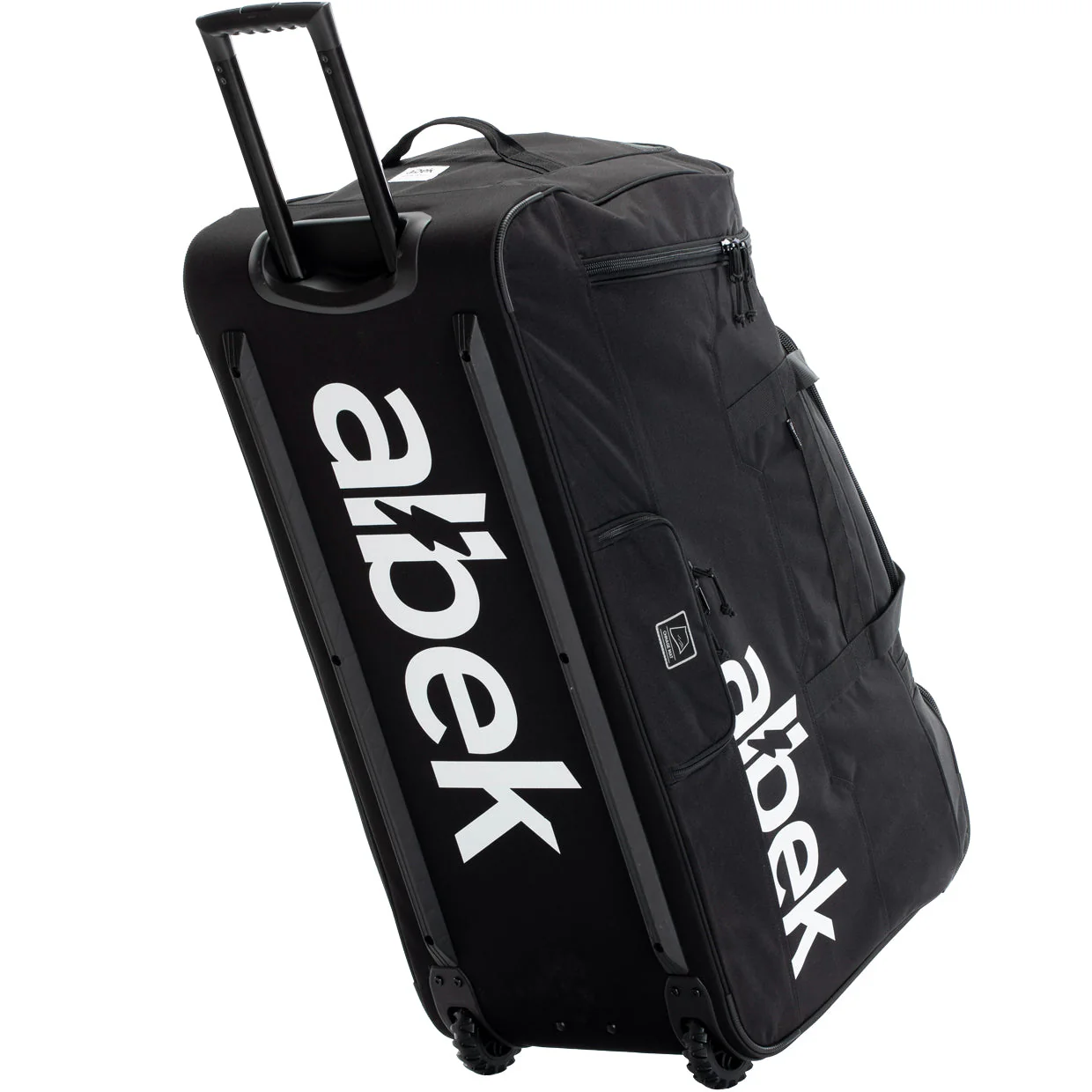 Albek - Meridian Gear Bag - Image 3