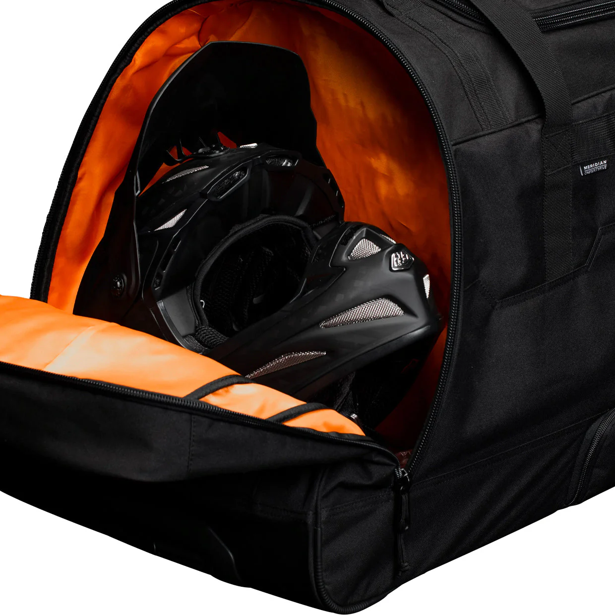 Albek - Meridian Gear Bag - Image 6