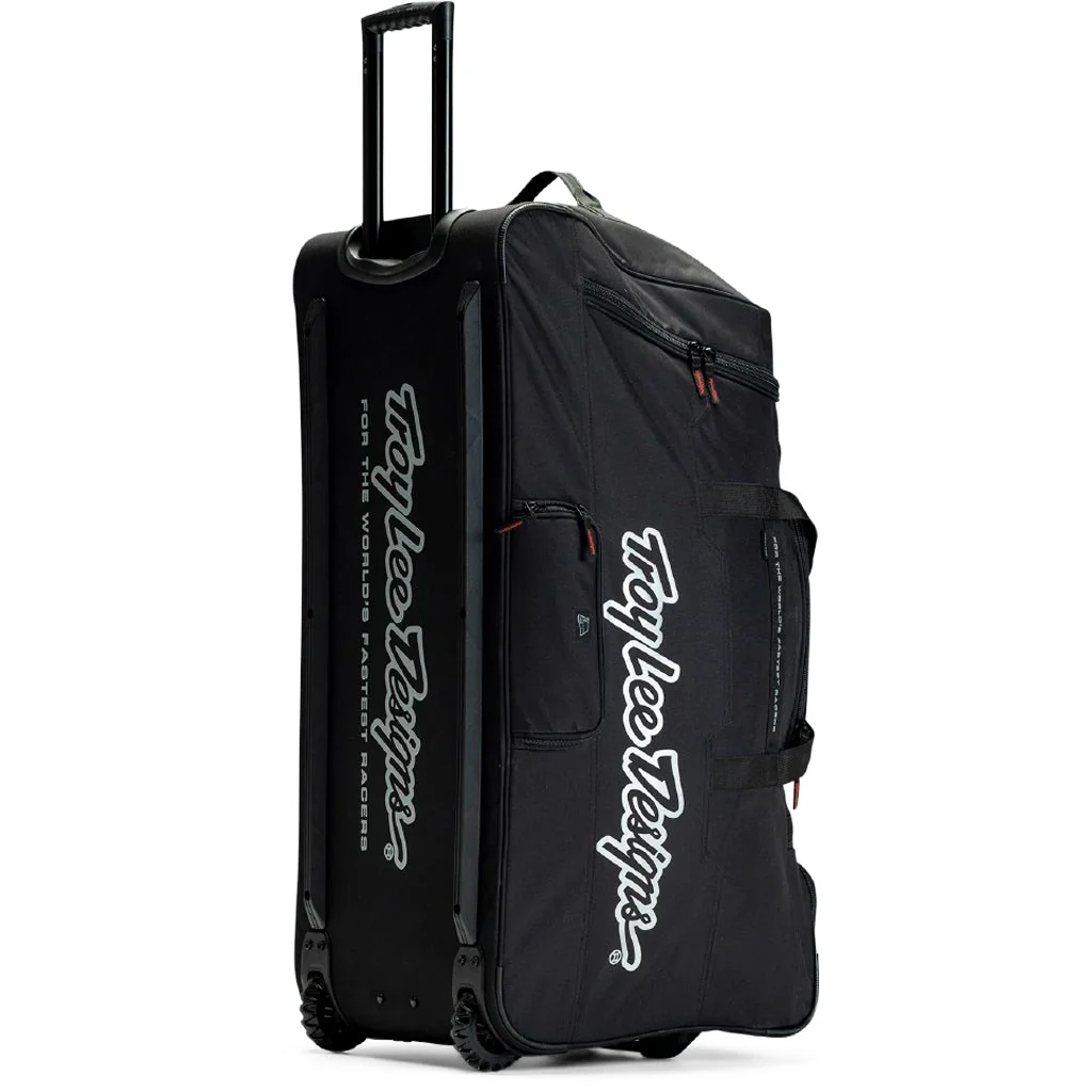 Albek - TLD Meridian Wheeled Gear Bag - Image 3