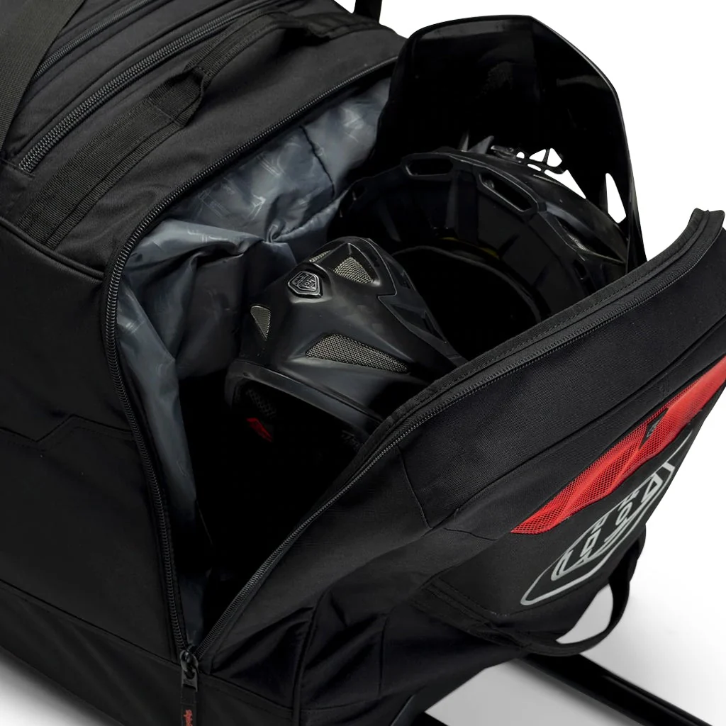 Albek - TLD Meridian Wheeled Gear Bag - Image 4