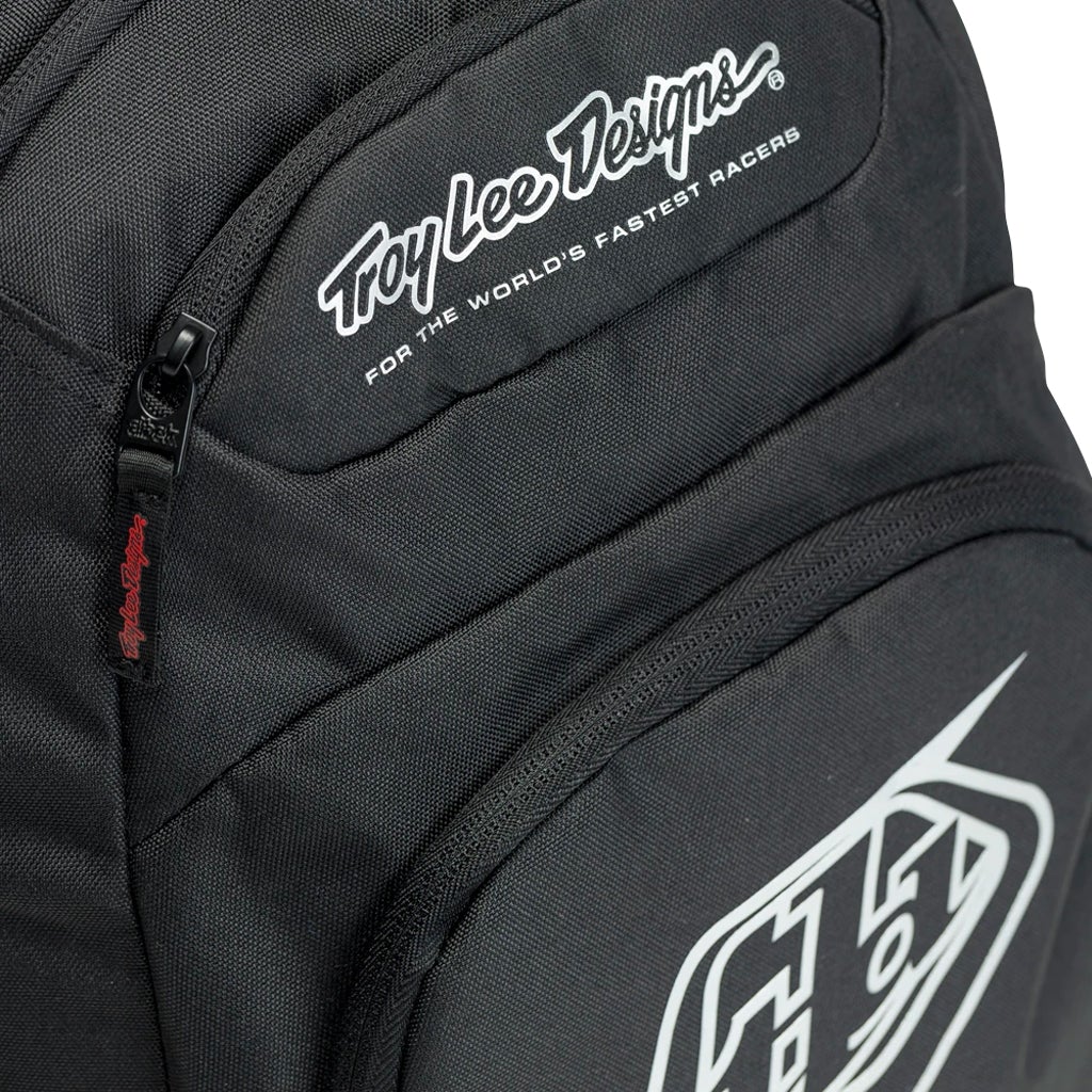 Albek - TLD Whitebridge Back Pack - Image 2
