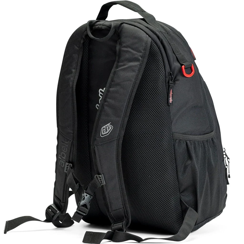 Albek - TLD Whitebridge Back Pack - Image 3