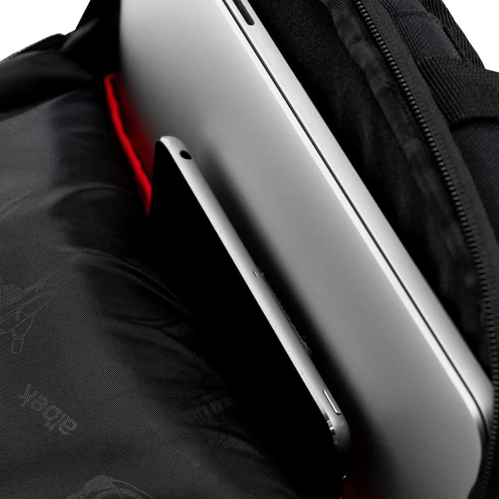 Albek - TLD Whitebridge Back Pack - Image 6