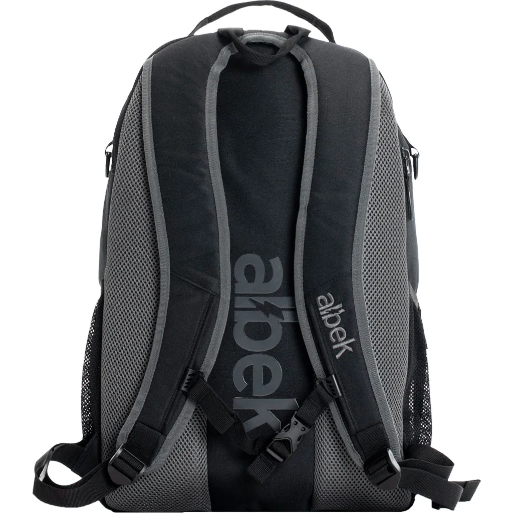 Albek - Whitebridge Back Pack - Image 6