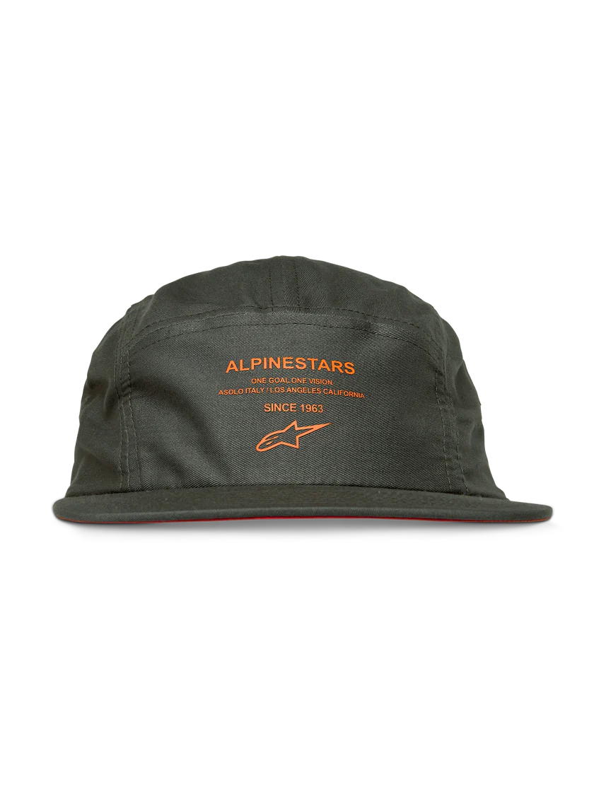 Alpinestars - Peasy Military Hat - Image 2