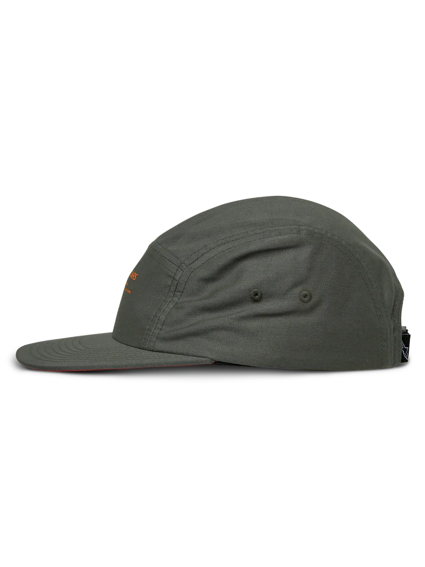 Alpinestars - Peasy Military Hat - Image 5