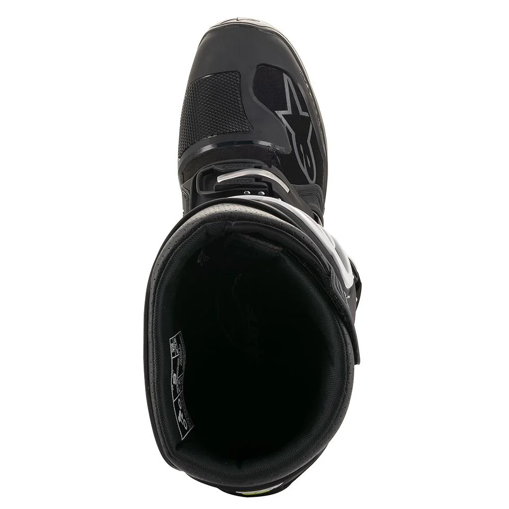 Alpinestars - Tech 7 Drystar Enduro Black MX Boots - Image 5