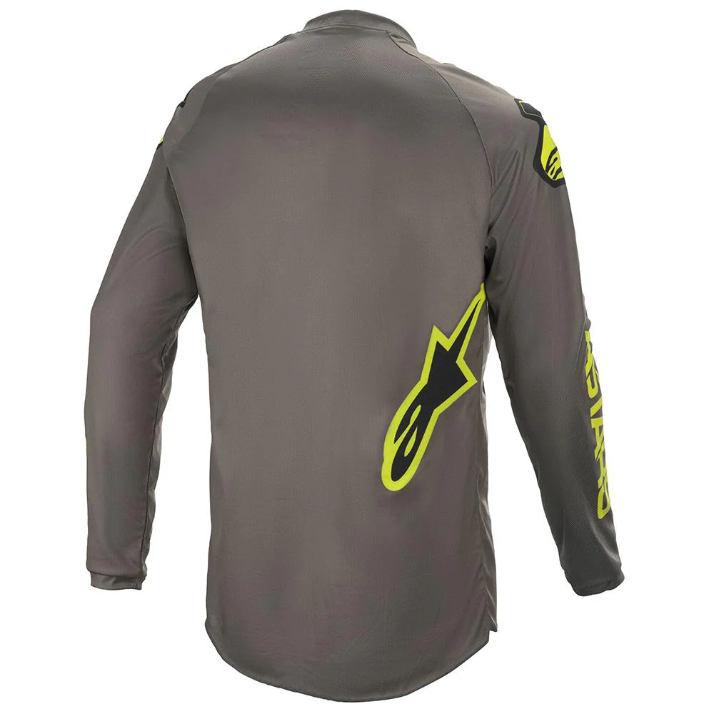 Alpinestars - 2021 Fluid Speed Jersey - Image 2