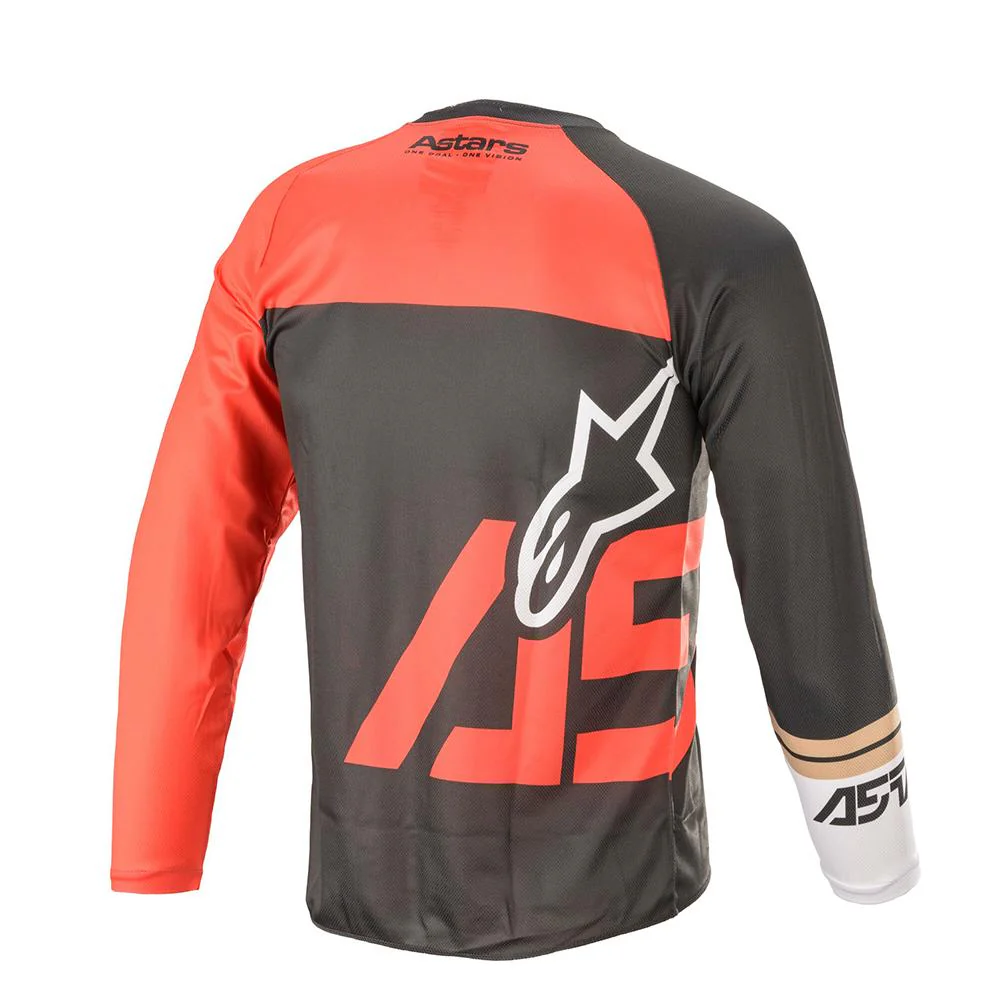 Alpinestars - 2021 Racer Compass Jersey - Image 2