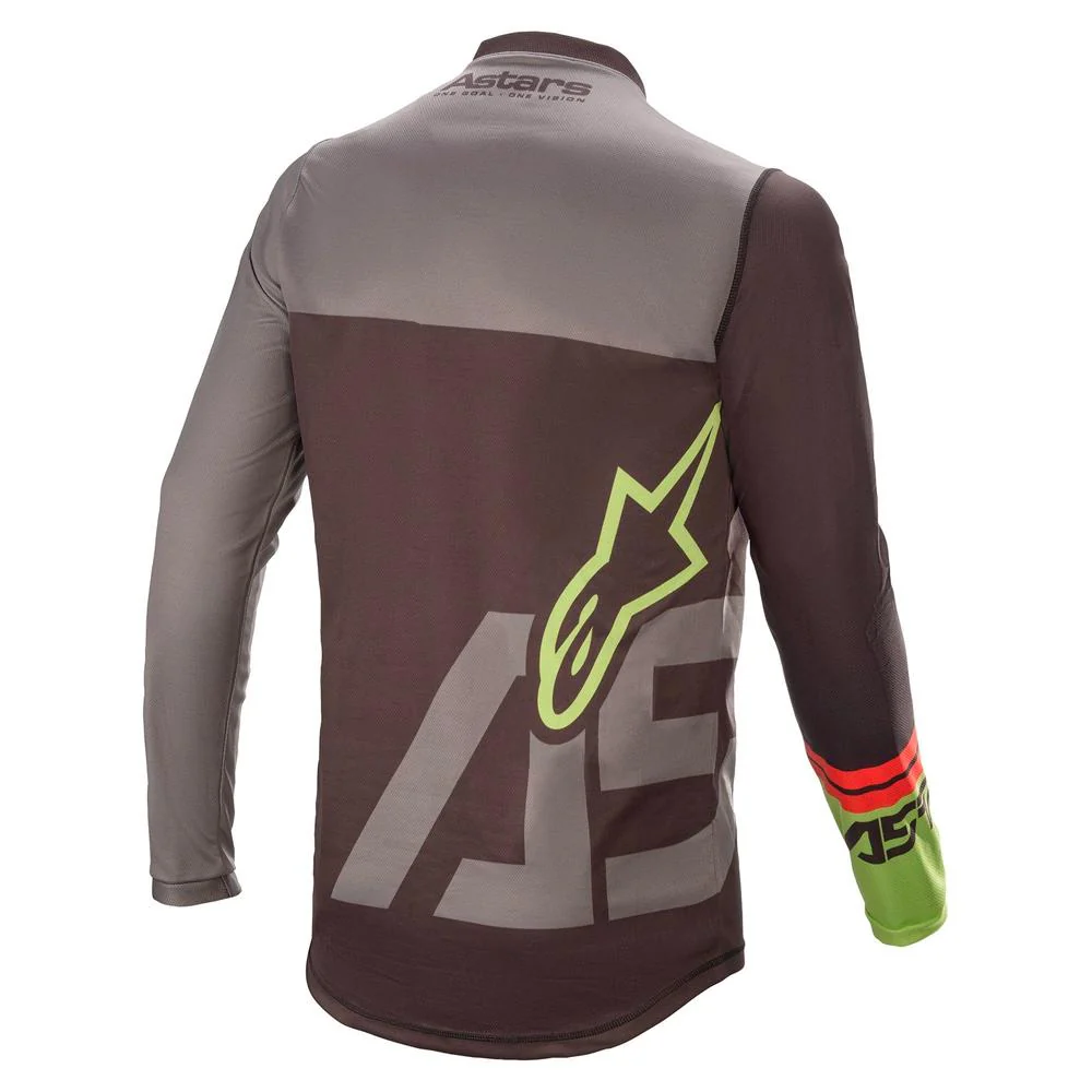 Alpinestars - 2021 Racer Compass Jersey - Image 2