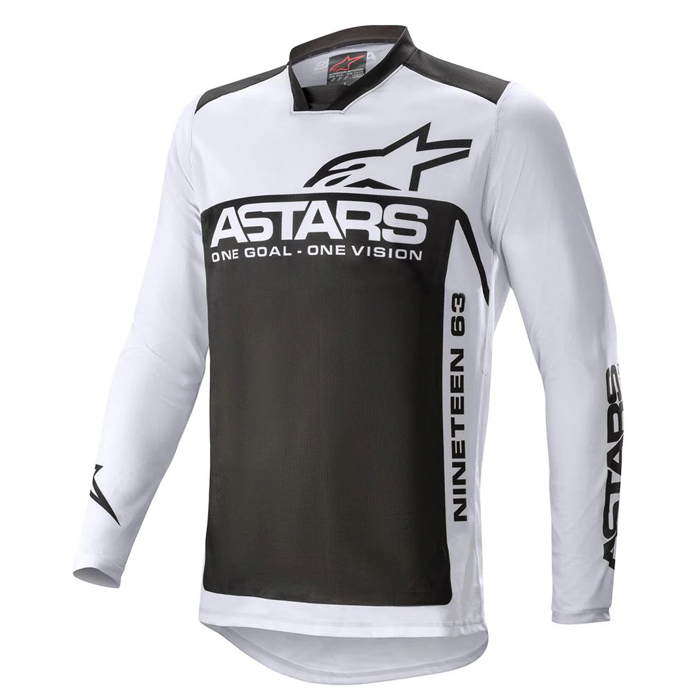Alpinestars - 2021 Racer Supermatic MX Combo - Image 2