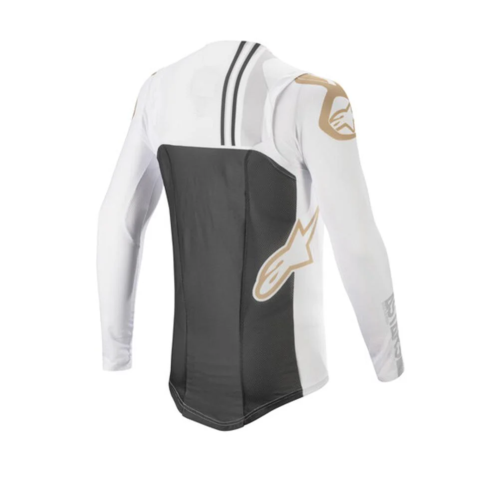 Alpinestars - 2021 Supertech Squad LE Jersey - Image 2